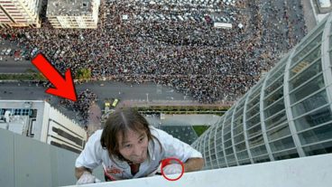 সবচেয়ে আশ্চর্যজনক 5টি স্টান্টস পারফোমেস 5 Most Amazing Stunts Ever Performed অদ্ভুত সব