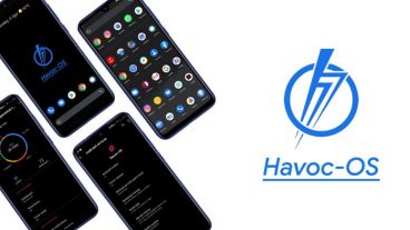 রেডমি ৮ ফোনে কিভাবে Havoc OS কাস্টম রম ইন্সটল করবেন?