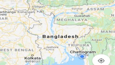 কিভাবে গুগল ম্যাপে ঠিকানা যোগ করবেন দেখে নিন
