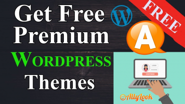 থিমফরেস্ট থেকে ফ্রি ওয়ার্ডপ্রেস থিম ডাউনলোড করুন