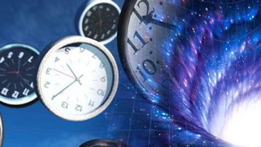 বিজ্ঞানের রহস্যময় টপিক টাইম ট্রাভেল