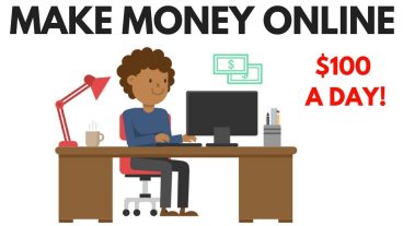 Can it really be done? – Make money online