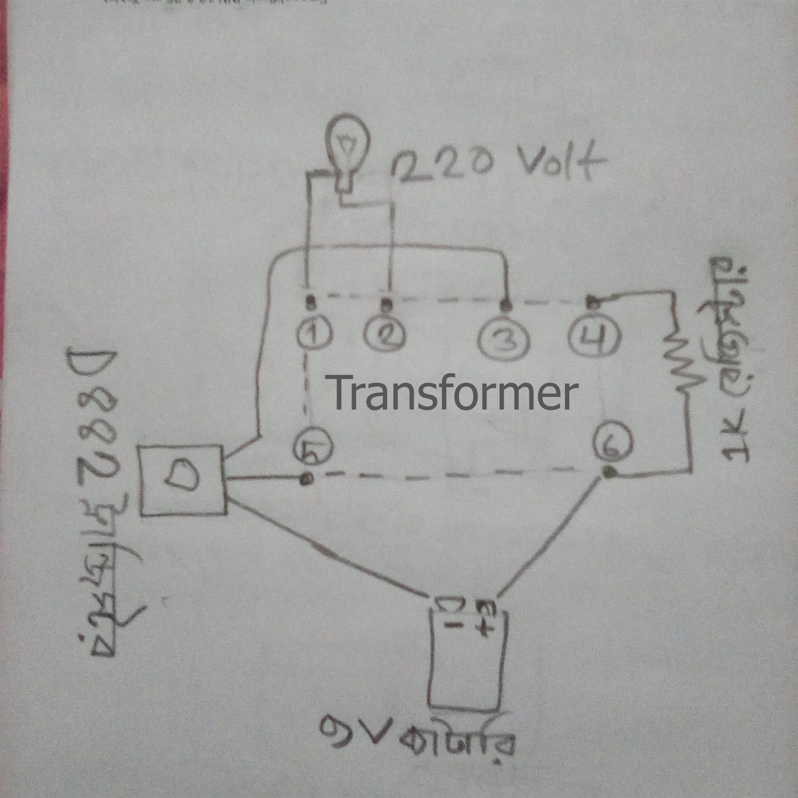 transformer