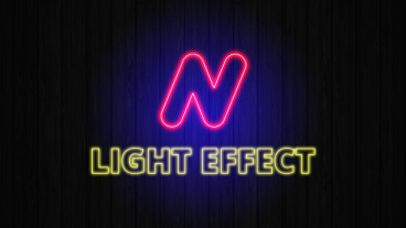 ফোটোশপে কিভাবে নিয়ন লাইট ইফেক্ট দিতে পারেন সহজেই