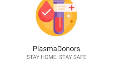 Plasma Donate করুন অথবা Plasma Donor খুঁজুন সহজেই