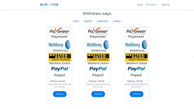 জয়েন হলেই পাবেন 5 ডলার বোনাস #TechRitonOnline