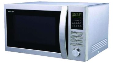 মাইক্রোওয়েব ওভেন কিভাবে কাজ করে