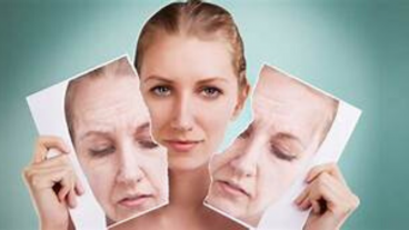 স্বাস্থ্যকর, তারুণ্যের উপস্থিতি এবং শল্যচিকিৎসা ছাড়াই উজ্জ্বল ত্বক