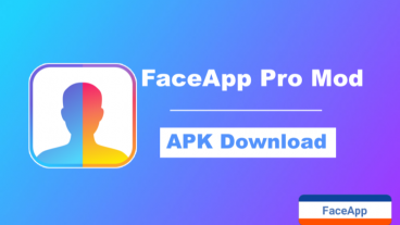 [FaceApp Pro] ফ্রিতে ডাউনলোড করুন Faceapp এর Pro লেটেস্ট ভার্সন