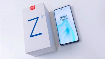 OnePlus Z 5G Review in Bangla
