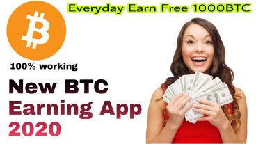 Everyday Earn 1000 BTC for free