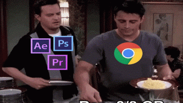 Chrome ব্রাউজার খেয়ে নিচ্ছে আপনার র‌্যাম/সিপিউ এর সকল পারফমেন্স