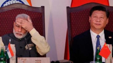 চীন নাকি ভারত সামরিক শক্তিতে কে কতটা এগিয়ে?