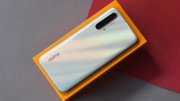 শাওমিকে ছাড়িয়ে যাচ্ছে  “রিয়েলমি”