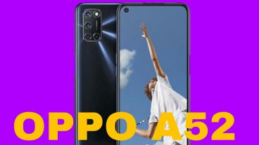 ভারতে চলে এসেছে Oppo A52