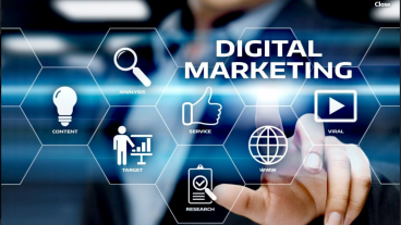 ডিজিটাল মার্কেটিং শিখুন লক ডাউন এ ঘরে বসে ইনকাম করুন