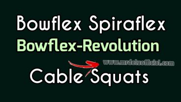 What is Bowflex Spiraflex?