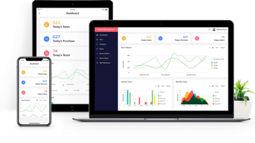 শপ ম্যানেজমেন্ট সফটওয়্যার