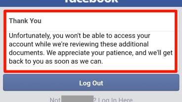 ফেসবুক Name Lock একাউন্ট সফলভাবে Unlock করুন আপডেট ট্রিক্স 2020