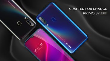 ওয়ালটন প্রিমো এস৭ প্রোঃ ইভ্যালীতে পাওয়া যাচ্ছে ১০০ শতাংশ ক্যাশব্যাকে