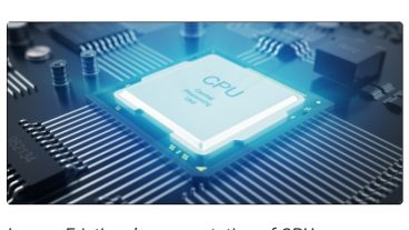 ল্যাপটপে কি দুটি প্রসেসর ব্যবহার করা যাবে?