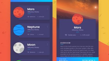 ফ্লাটার Flutter হতে পারে আপনার ভবিষ্যৎ – পর্ব : ০১ অ্যাপস ডেভেলপমেন্ট