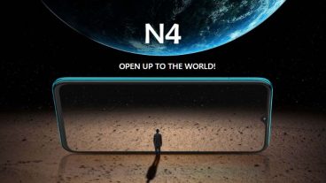 নতুন প্রিমো এন৪ স্মার্টফোনঃ ৪ জিবি র‍্যাম, ৬৪ জিবি রম, বিগ ডিসপ্লে, ট্রিপল ক্যামেরা সেটাপ