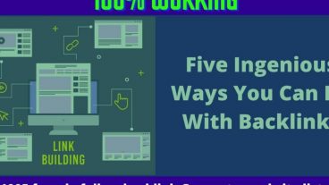 ব্যাকলিংক শিখুন খুব সহজে নতুনদের জন্য ২০২০ সহজ টিপস