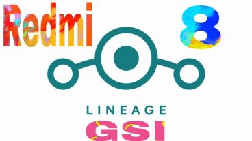 রেডমি ৮ এ  ইন্সটল করুন Lineage OSAndroid 10