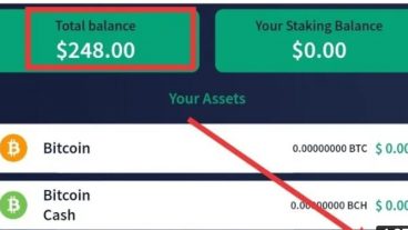 নতুন একটি Airdrop একাউন্ট খোলার সাথে সাথে পাবেন ৫৪ ডলার কেউ মিস করবেন না
