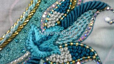 How to Learn Machine Embroidery Designs Online at home