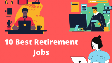 10 Best Retirement Jobs