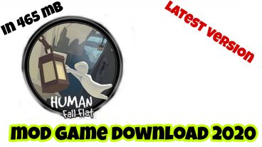 how to download human full flat mod version 2020