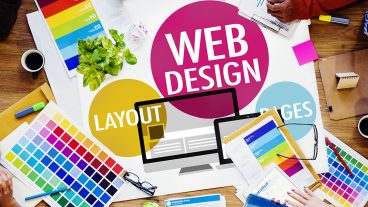 ওয়েব ডিজাইন শিখুন ৩০টি পর্বের টিউটোরিয়ালে