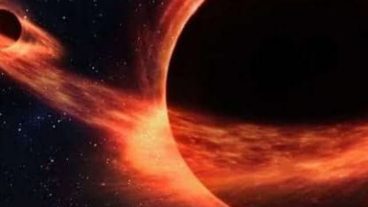 Screening of black holes with evidence