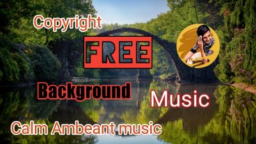 Copyright free music