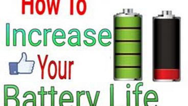 [Hot Post] মোবাইল ফোনের চার্জ দীর্ঘস্থায়ী করার উপায়!