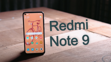 Redmi Note 9 কি কেনা ঠিক হবে?