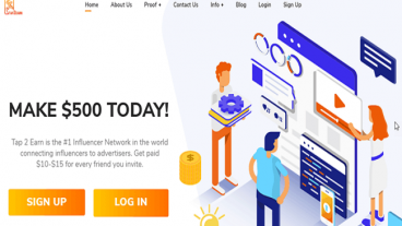 এই লিঙ্কটি ভাগ করুন এবং এতে ক্লিক করা প্রত্যেক ব্যক্তির জন্য  5 উপার্জন করুন তারা সাইন আপ করলে অতিরিক্ত 20-25 ডলার উপার্জন করুন!