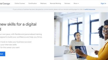 গুগল এর সার্টিফিকেট নিন বাসায় বসে