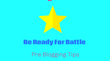 নতুন ব্লগারদের জন্য ৭ টি গুরুত্বপূর্ণ প্রি ব্লগিং পরামর্শ