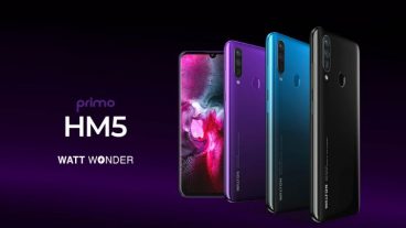 ৮৫৯৯ টাকায় ৬৪ জিবি রম, ৩ জিবি র‍্যাম, ৪৯০০ এমএএইচ ব্যাটারিঃ প্রিমো এইচএম৫ রিভিউ