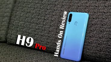 ট্রিপল ক্যামেরা, ৪জিবি র‍্যাম নিয়ে ‘সাড়ে নয় হাজার’ টাকায় প্রিমো এইচ৯ প্রো