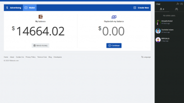 Ribbook থেকে ইনকম করুন দৈনিক ২০ ডলার লাইক টিউমেন্ট সিয়ার করে