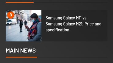 এবার যে কোন মোবাইলের রিভিউ দেখুন