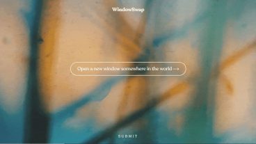 ব্রাউজারের ট্যাবে দেখুন বিশ্বের জানালা