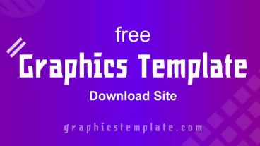 প্রফেশনাল গ্রাফিক্স টেম্পলেট ডাউনলোড করুন GraphicsTemplateCom