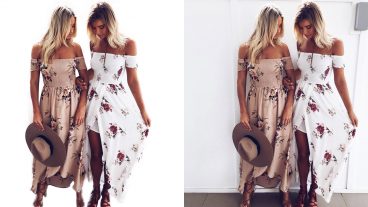 How to remove background in Adobe Photoshop CC