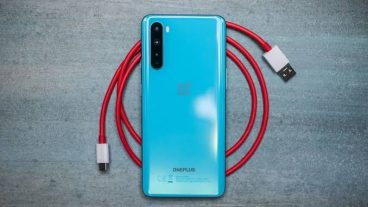 ওয়ানপ্লাস নর্ড 5জি review