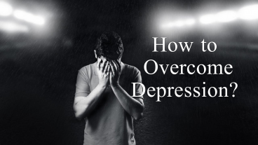 যেভাবে হতাশা ঝেড়ে ফেলবেন -Depression? Watch This-Best Powerful Motivational Vedio  A Inspirational Speech